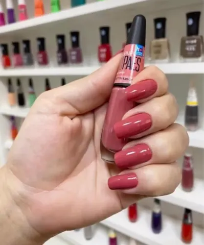 VAGA PARA MANICURE