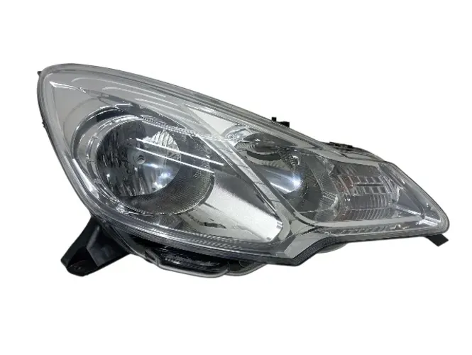FAROL DIREITO Citroën C3 TENDANCE 2015 2016 2017 RECUPERADO