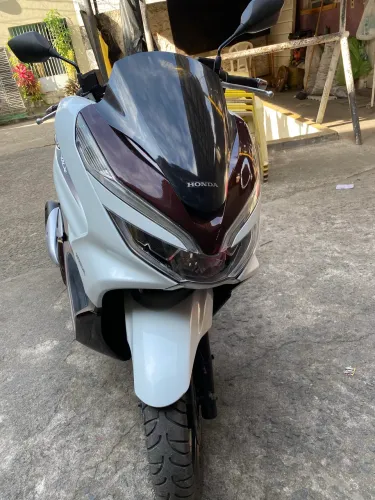 Pcx 2021