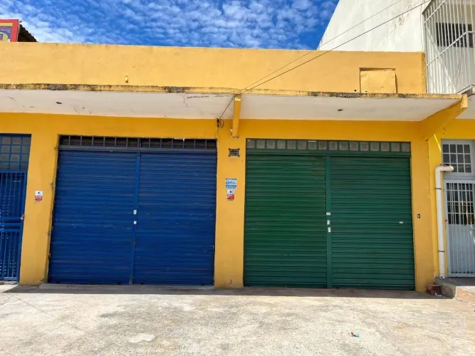 Aluguel loja ADE Ceilândia Sul