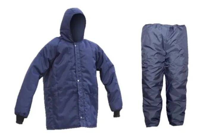 JAPONA Conjunto de Roupas de Trabalho - Tamanho M