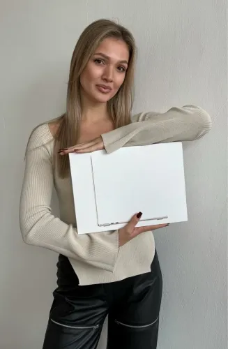 MacBook Air M5 512GB| Lacrado | Loja física BH