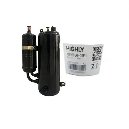 Compressor Rotativo 48K Btus HIGHLY ATH410UG3C9EU R410A 220V 