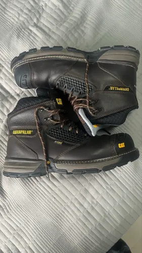 BOOT CATERPILLAR AIRFLOW