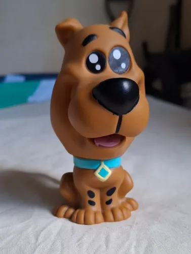 Mini Boneco Coleção Scobdool