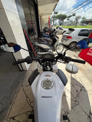 YAMAHA FACTOR 150 2025 0KM 