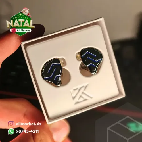 KZ ZSN PRO 2  - O melhor