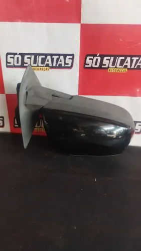 RETROVISOR COBALT 2011 A 2016 MANUAL LADO DIREITO