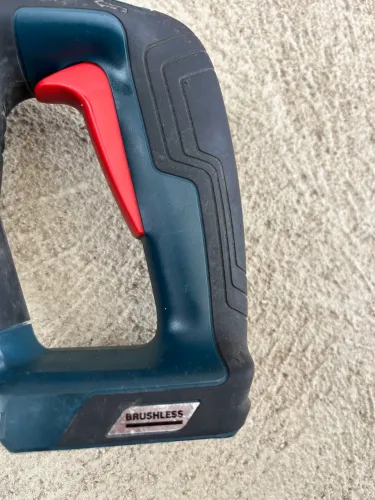 Martelete Rompedor Bosch GBH 18V-26D 18V ? SDS Plus 2,5J (SEM BATERIA)