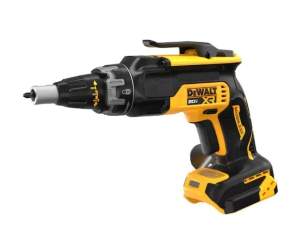 Parafusadeira Drywall Automática Dewalt 
