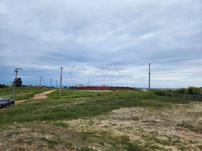 Terreno, 450,00m², Porto das Dunas, Aquiraz/CE