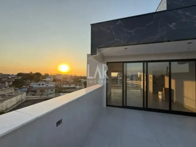 Cobertura à venda, 3 quartos, 1 suíte, 3 vagas, Itapoã - Belo Horizonte/MG