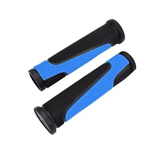 Punho Bike  Ergonômico Mtb  123mm