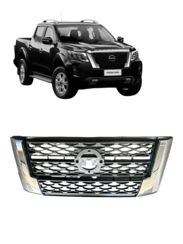 Grade Nissan Frontier 2025 Original NOVA
