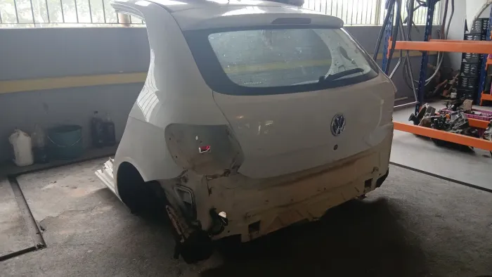 Peças Volkswagen Gol G6 