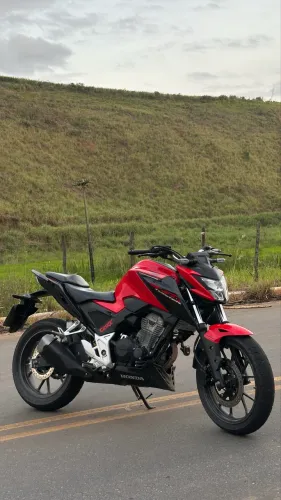 CB TWISTER 300f 2023