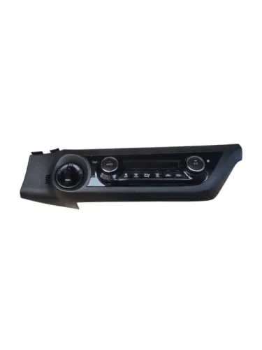 Comando Ar Condicionado Hilux 16/20
