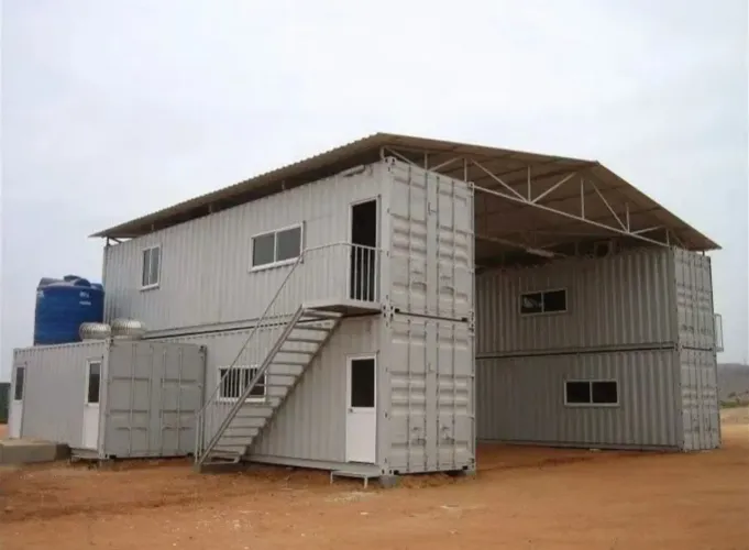 Empresa completa 