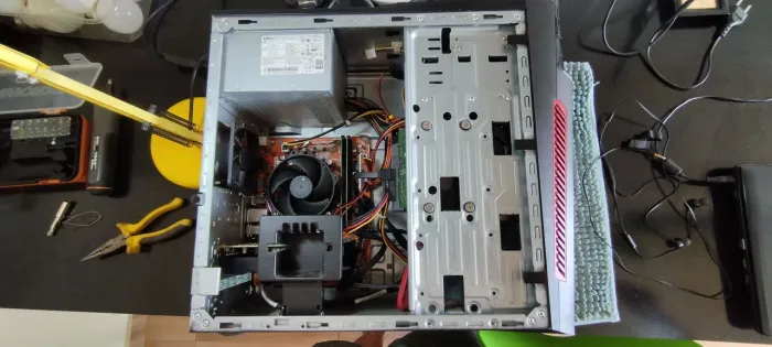 COMPUTADOR GAMER ACER GX-783-BR11