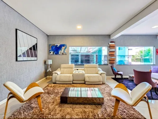 Flat/Apartamento  mobiliado Recreio dos Bandeirantes