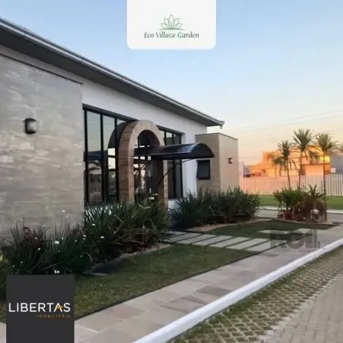Terreno em Sarandi