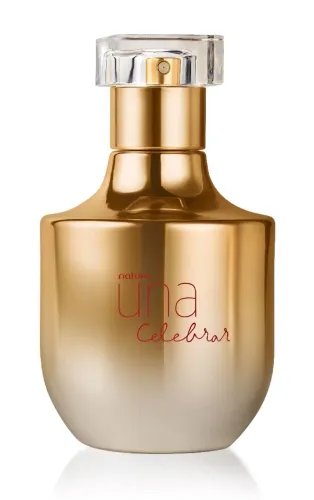 Perfume una celebrar natura