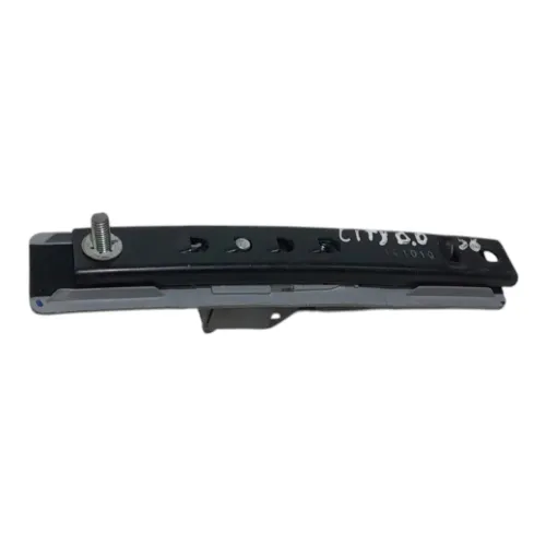 Regulagem Cinto Direito Honda City 2009 Á 2014 Xx