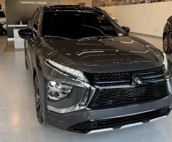 Mitsubishi Eclipse Cross HPE-S 1.5 AWD 165cv Aut. 2026
