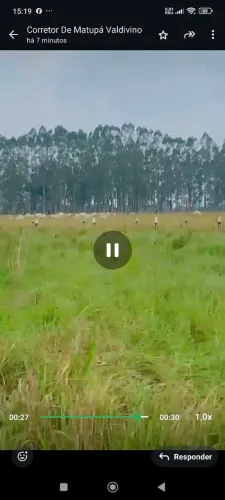 Fazenda 7.200 hec em Tucuruí PA. 5.800hec abertos