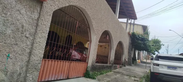 Vendo casa em Porto Canoa