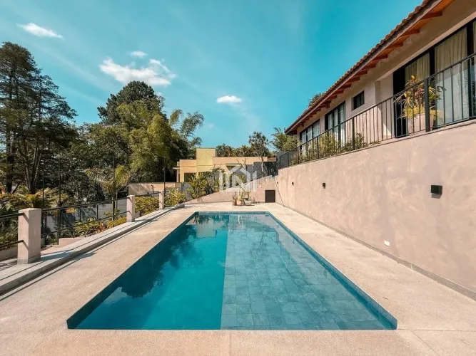 Casa à venda no condomínio Parque Primavera