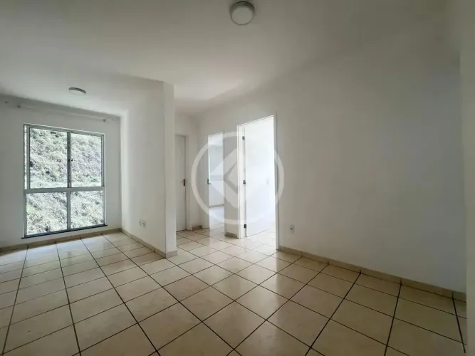 Apartamento com 2 Quartos, 48,78m² à Venda R$ 265.00, Pimenteiras. Teresópolis/RJ codigo: