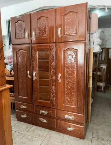 Guarda roupa solteiro