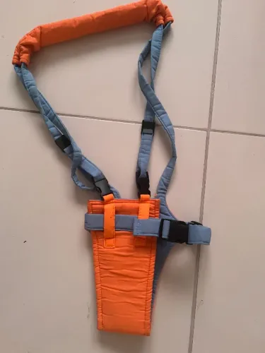 Andador manual