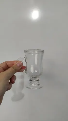 LOTE - Copo de café ou chocolate quente