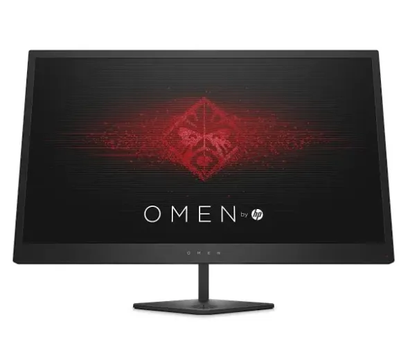 MONITOR 144HZ OMEN HP IMPORTADO 