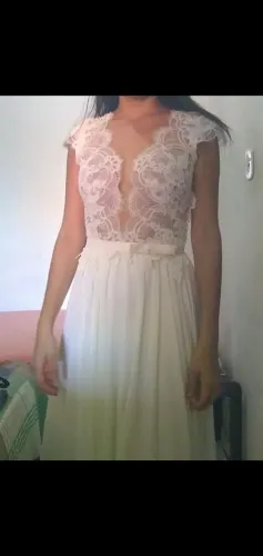 Vestido de casamento 