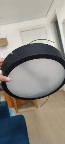 3 unidades de Paflon preto
