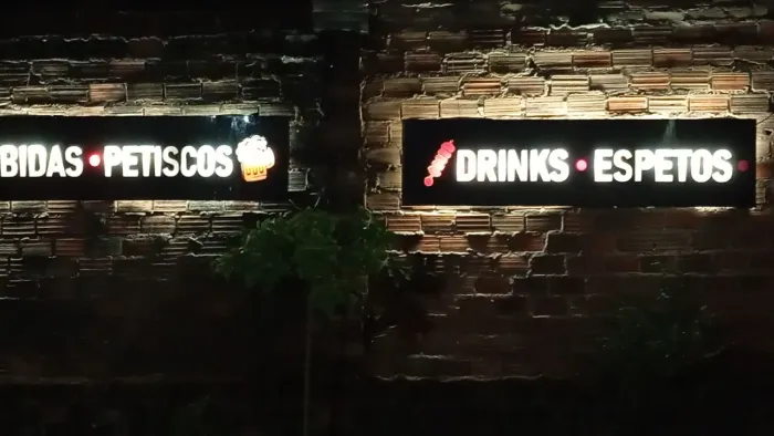 2 outredoo para bar e churrasquinho 