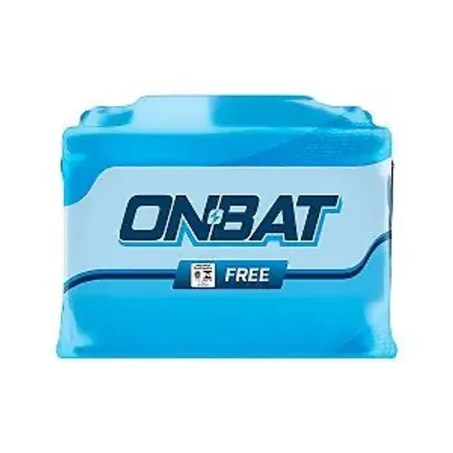 Bateria Automotiva ONBAT