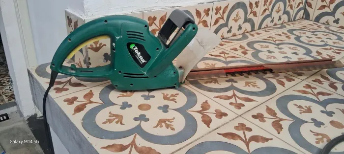 Aparador de Cerca Viva Tekna CC50