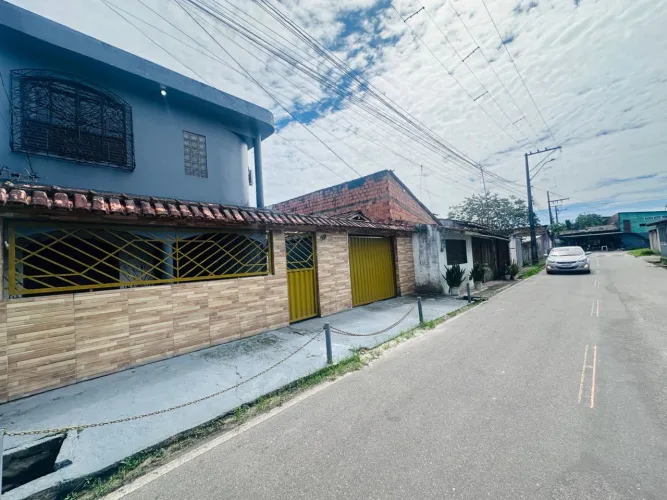 Casa em Marituba para Financiamento por todos os bancos