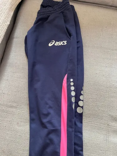 Calça esportiva Asics TAM P