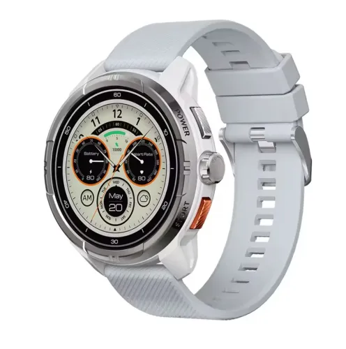 Haylou Solar Ultra GPS Smartwatch 1.6 "AMOLED