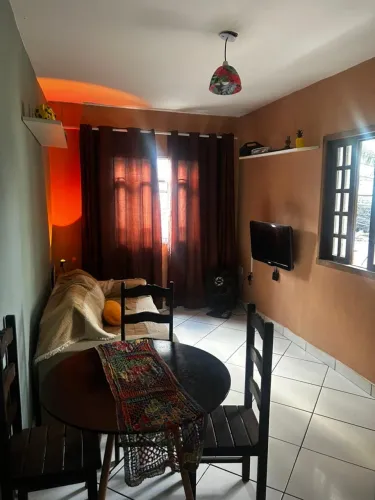 Casa para temporada Barra Olímpica, Próximo ao Rock in Rio