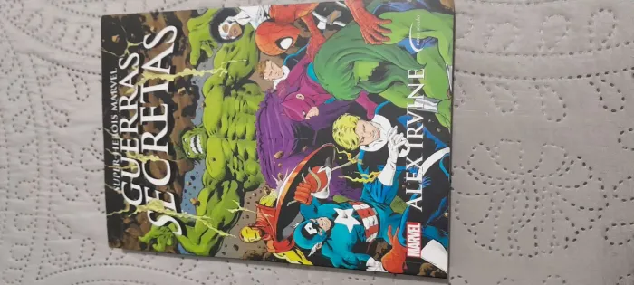 Mangá e livro
