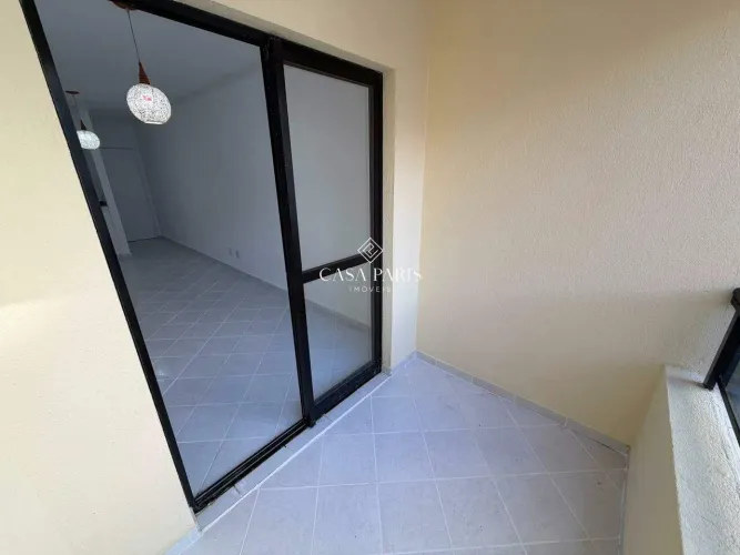 Apartamento com 2 dormitórios à venda, 56 m² - Aviação - Praia Grande/SP