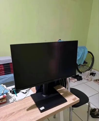 MONITOR GAMER (DISPLAY QUEIMADO)