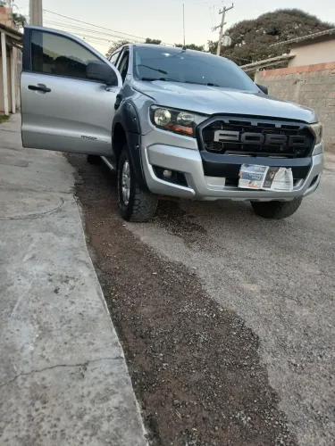 Ford Ranger XLS 2.5 16V 4X2 CD Flex 2013