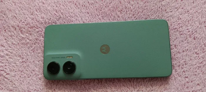 Vendo motog35 aparelho impecável, única dona, 8rm, 256gb